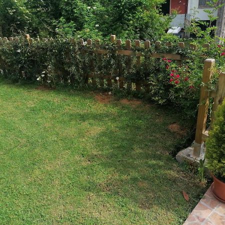 La Casina De La Bisa Villa Soto de las Duenas Eksteriør billede