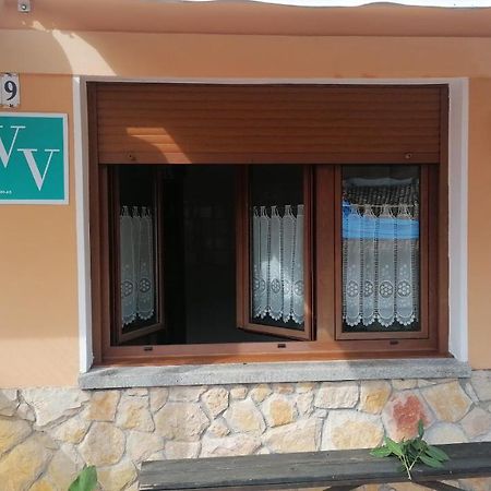 La Casina De La Bisa Villa Soto de las Duenas Eksteriør billede