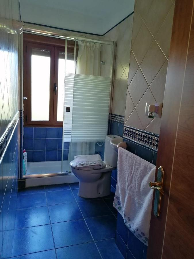 La Casina De La Bisa Villa Soto de las Duenas Eksteriør billede