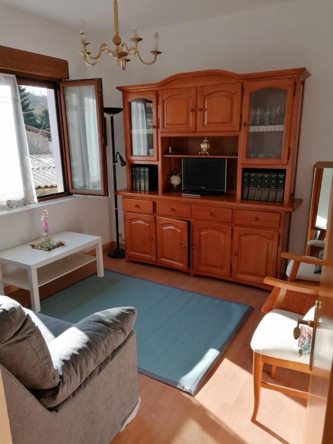 La Casina De La Bisa Villa Soto de las Duenas Eksteriør billede