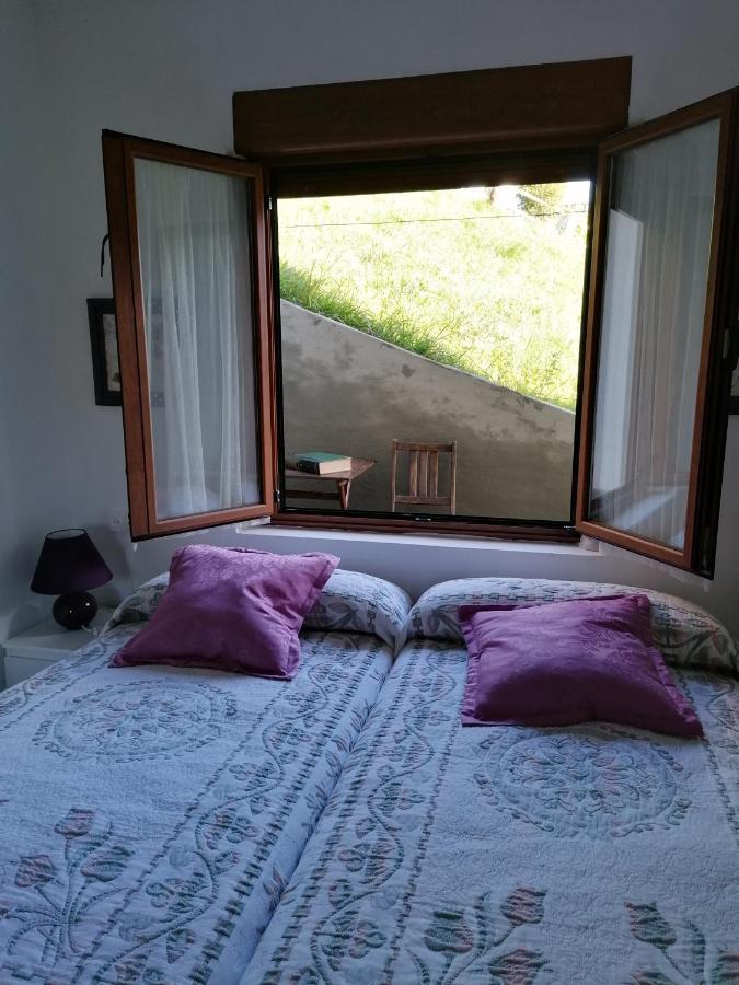 La Casina De La Bisa Villa Soto de las Duenas Eksteriør billede