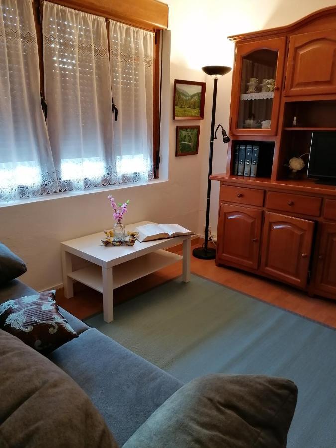La Casina De La Bisa Villa Soto de las Duenas Eksteriør billede