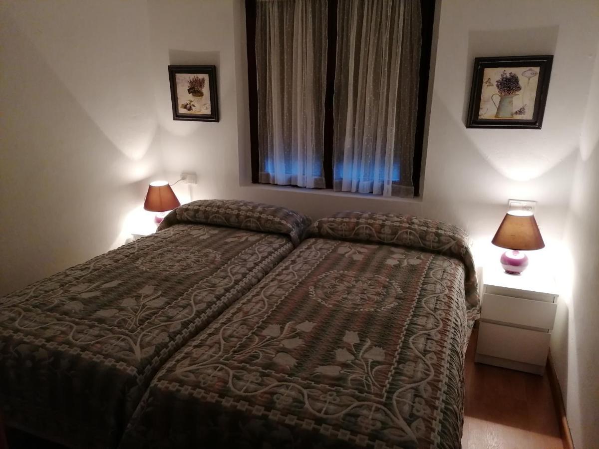 La Casina De La Bisa Villa Soto de las Duenas Eksteriør billede