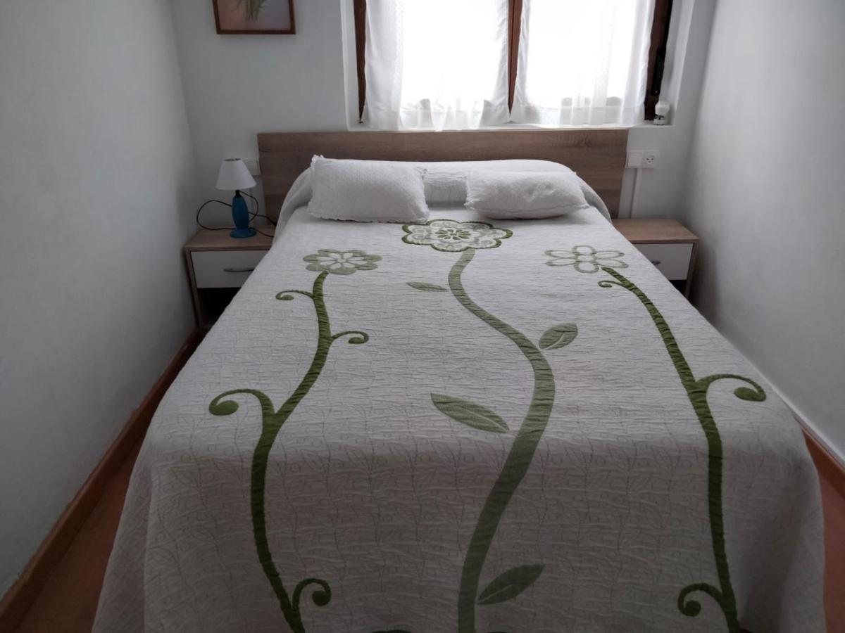 La Casina De La Bisa Villa Soto de las Duenas Eksteriør billede