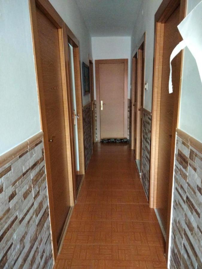 La Casina De La Bisa Villa Soto de las Duenas Eksteriør billede